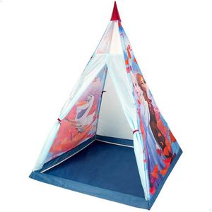 Color Baby Frozen Tent Veelkleurig 100 x 100 x 140 cm