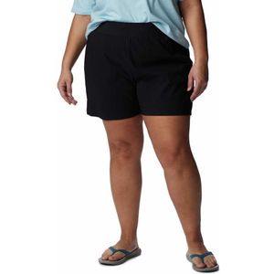 Columbia Leslie Falls™ Shorts Zwart L / 3 Vrouw