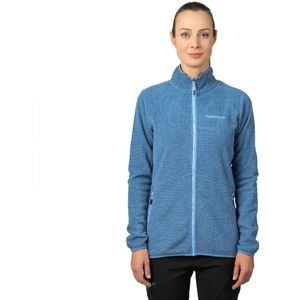 Hannah Siana Fleece Met Volledige Rits