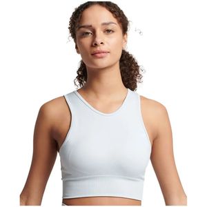 Superdry - Core Seamless - Sportbeha - Mid Impact