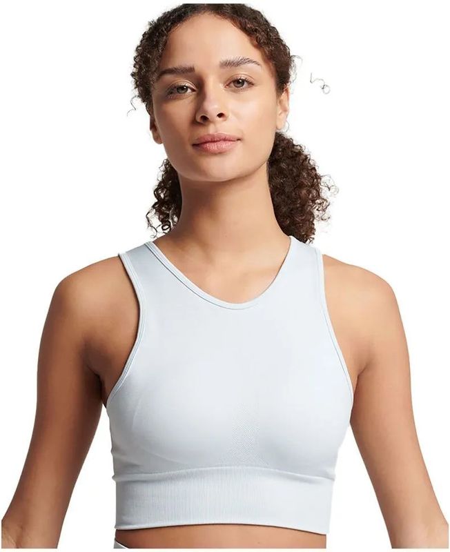 Superdry - Core Seamless - Sportbeha - Mid Impact