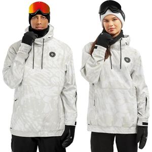 Siroko W1 Tremblant Jas