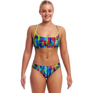 Funkita Sports Bikinibroekje