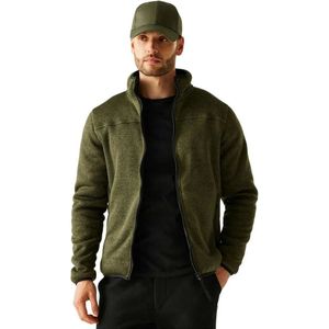 Regatta Branleigh Fleece Met Volledige Rits