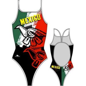 Turbo Mexican Falcon Zwemkleding