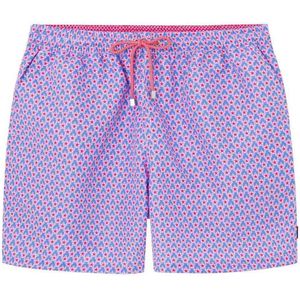 Hackett Floral Geo Zwembroek