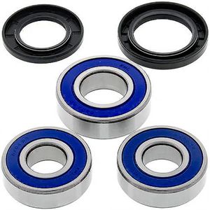 All Balls 25-1386 Wiellagerset