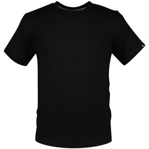 Hurley M Racer T-shirt Met Korte Mouwen