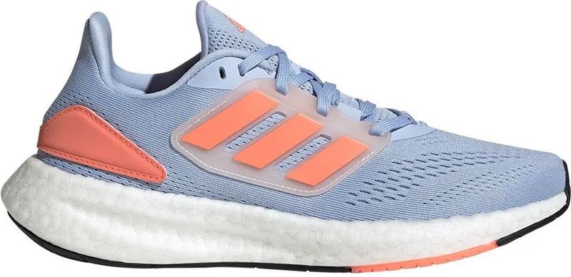 adidas - Pureboost 22 - Hardloopschoenen