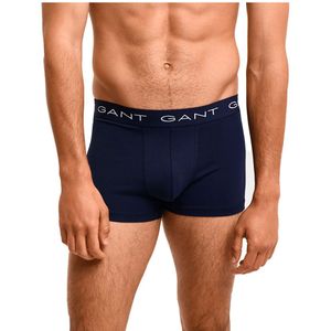 Gant 902433003 Boxers 3 Eenheden