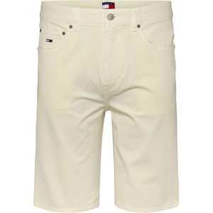 Tommy Jeans Otis Regular Straight Fit Korte Broek