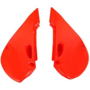 Ufo Kawasaki Kx 65/klx 110 01-14 Zijpanelen