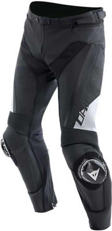 Dainese Delta 4 Lederen Broek