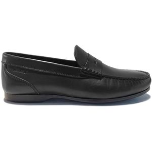 Sebago Byron Shoes Zwart EU 44 Man