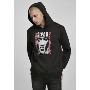 Mister Tee Tupac Boxed Sweatshirt