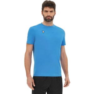 Macron - Sithonia - T-shirt - Katoen - Korte Mouwen