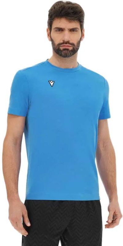 Macron - Sithonia - T-shirt - Katoen - Korte Mouwen