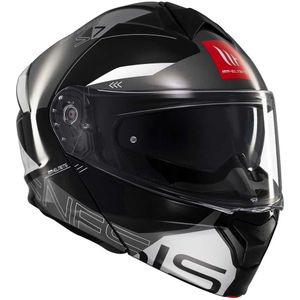 Mt Helmets Genesis Sv Atempo Modulaire Helm