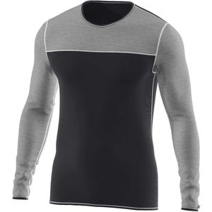 Loeffler Cb Transtex® Merino Lange Mouwen Basislaag