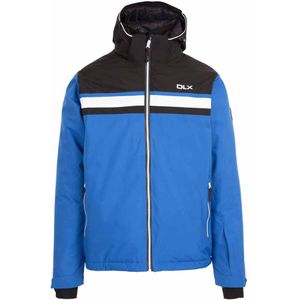 Trespass Vaughn Slim Fit Jacket Blauw L Man