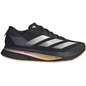 Adidas Adizero Sl2 Running Shoes Grijs EU 45 1/3 Man