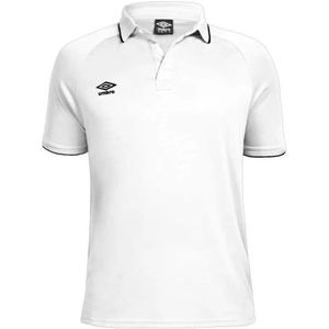 Umbro Torch Korte Mouw Poloshirt