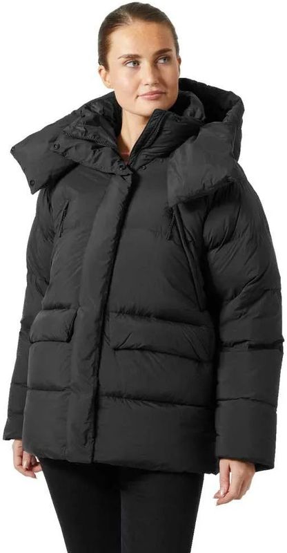 Helly Hansen - Inspire Down - Gewatteerde Jas - 800 Vulkracht - Dames