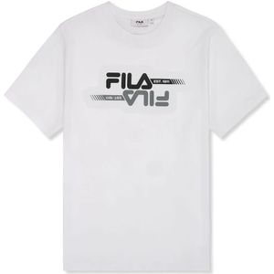 Fila - Manta - T-shirt