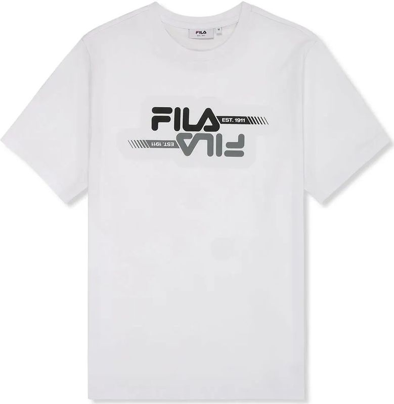 Fila - Manta - T-shirt