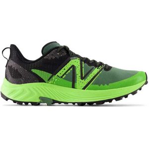New Balance Fuelcell Summit Unknown V3 Trail Running Shoes Groen EU 40 1/2 Man