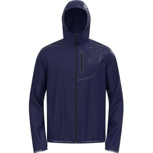 Odlo Zeroweight Dual Dry Pk Waterproof Jas