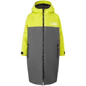 Gill Aqua Sustainable Parka