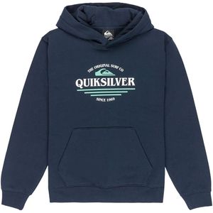 Quiksilver Graphic Youth Hoodie