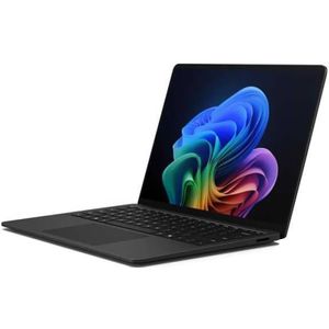 Microsoft Surface Copilot - Laptop - 13.8 Inch - Geanodiseerd Aluminium - Windows 11 Pro