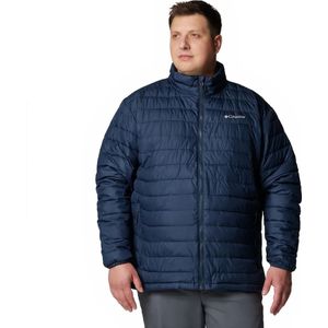 Columbia Powder Lite™ Ii Plus Size Jas
