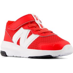 New Balance 578v1 Bungee Lace Top Strap Schoenen