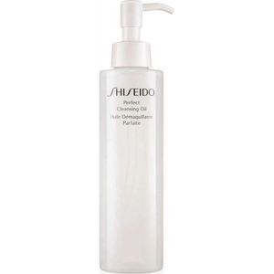 Shiseido Perfecte Reinigings Olie 180ml