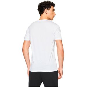 Armani Zjbvz T-shirt Met Korte Mouwen