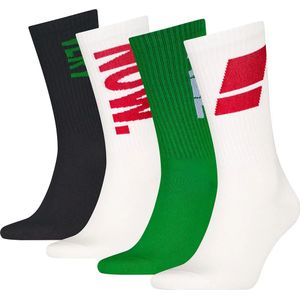 Calvin Klein 701236603 Sokken 4 Paren