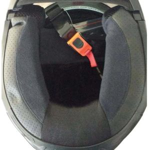 Mt Helmets Xs Flux Volledige Binnenvoering Helm