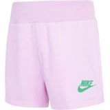 Nike - Kids Jersey - Korte Sportbroek - Roze