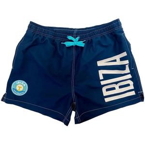 Ud Ibiza Junior Swimming Korte Broek