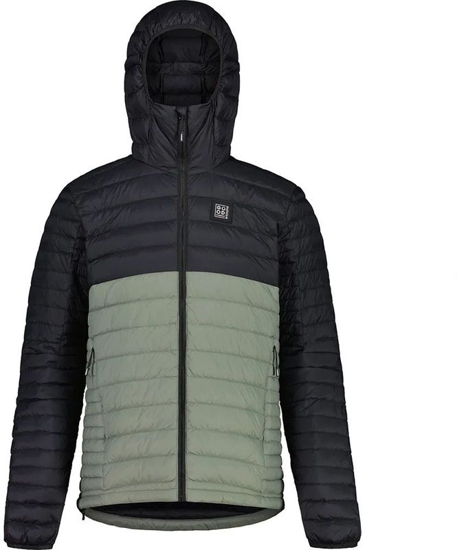 Maloja - Callianom - Donzen Jas - Lichtgewicht - ReDown