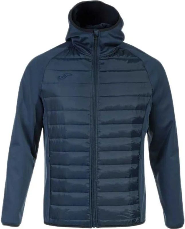 Joma - Berna III - Softshelljack