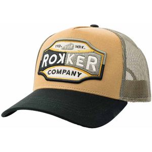 Rokker Shield Trucker Pet