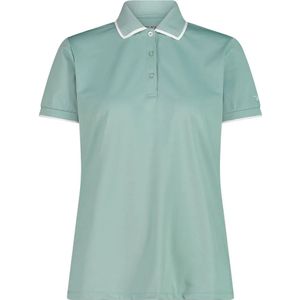 Cmp 31t5066 Korte Mouw Poloshirt
