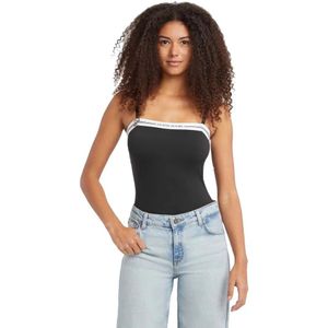 Guess Jeans Strap Mouwloos Lichaam