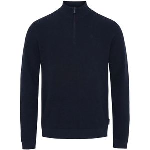 Sea Ranch Torin Half Rits Trui