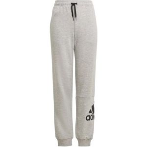 Adidas - Essentials French Terry - Joggingbroek - Zwart