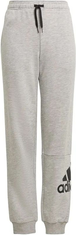 Adidas - Essentials French Terry - Joggingbroek - Zwart